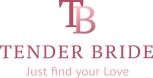 Найди свою невесту на TenderBride.com