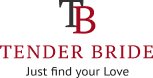 Найди свою невесту на TenderBride.com