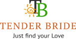 Найди свою невесту на TenderBride.com