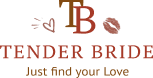 Найди свою невесту на TenderBride.com