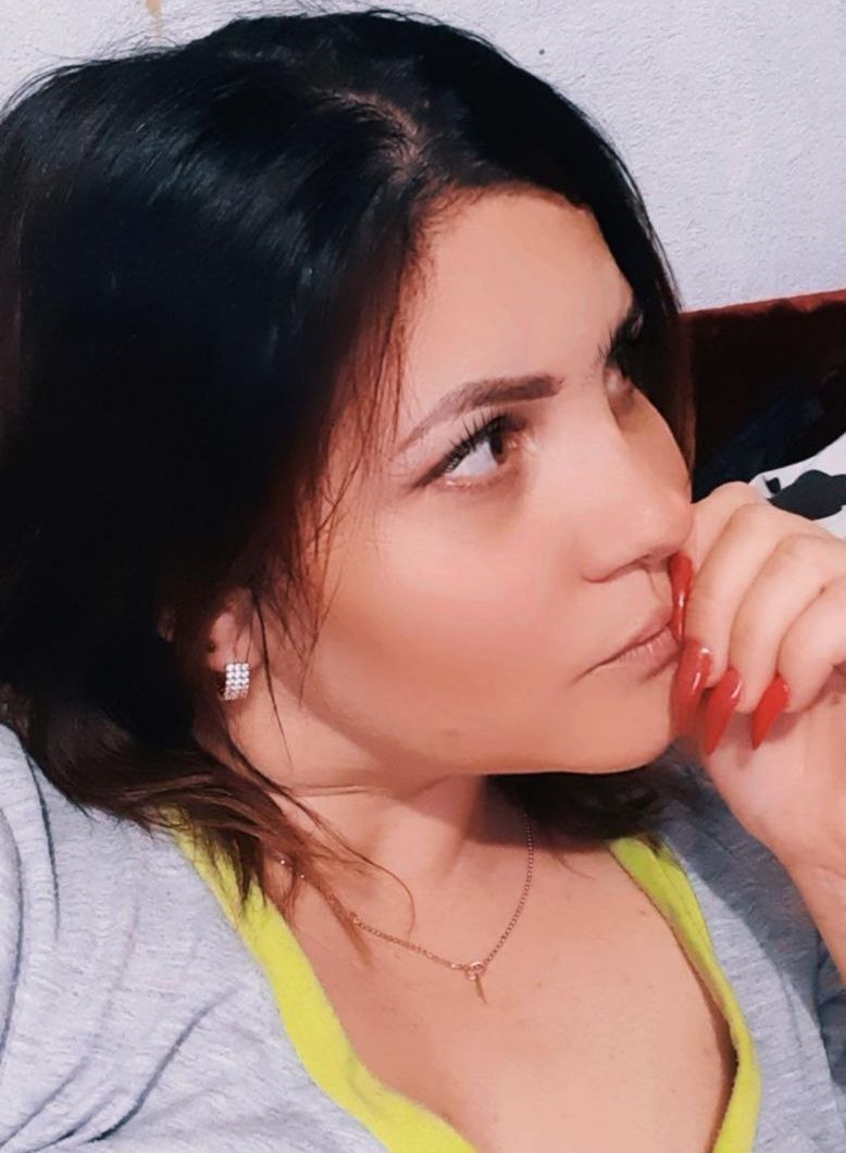 SexySecret из г.%city% (Украина), 36 лет, шатенка, карие глаза - Анкета ...