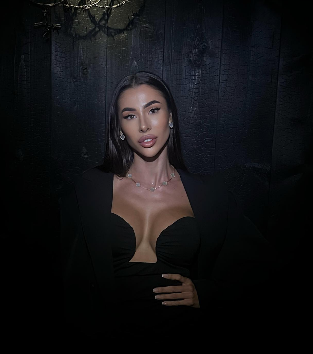Angel из г.Miami (США), 39 лет, шатенка, карие глаза - Анкета 107492