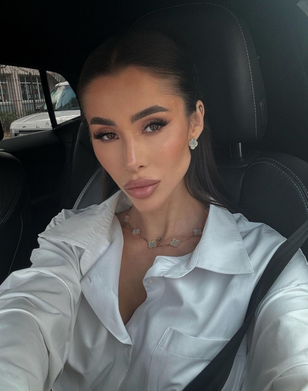 Angel из г.Miami (США), 39 лет, шатенка, карие глаза - Анкета 107492