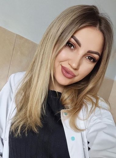 Tetiana